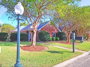 8681 Harvest Ridge Dr, Montgomery, AL 36116