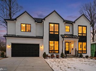 8309 Loring Dr, Bethesda, MD 20817