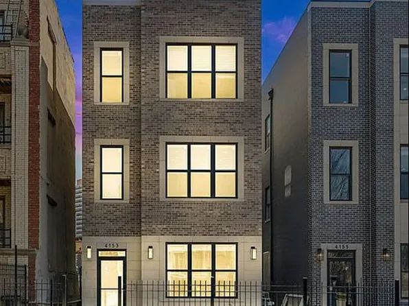 4155 S Prairie Ave, Chicago, IL 60653
