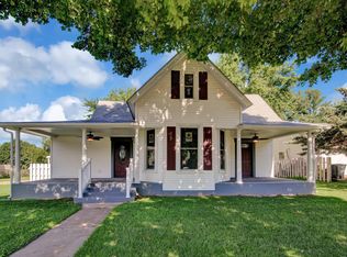 513 Perrine Rd, Farmington, MO 63640