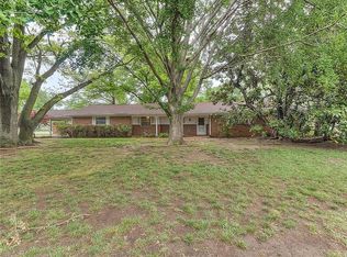 2649 Osborne Dr, Norman, OK 73069