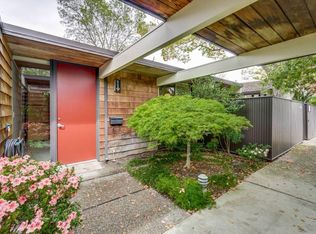119 Greenmeadow Way, Palo Alto, CA