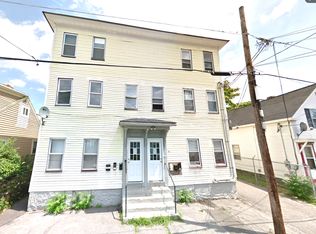 35-37 Fulton St #35-2, Lowell, MA 01850