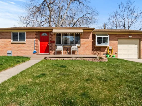 5136 Johnson St, Arvada, CO 80002