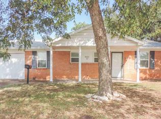 1619 Cimarron Trl, Wichita Falls, TX 76306