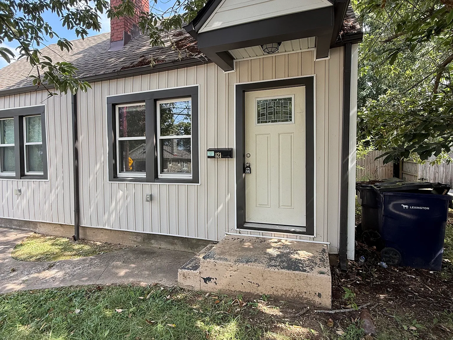 1 bed, 780 sqft, $1,275 — Photo 1