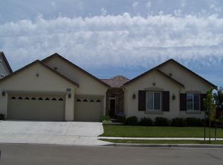 1504 Rampart Way, Brentwood, CA 94513