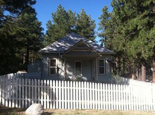 8131 Stephen Dr, Rye, CO 81069