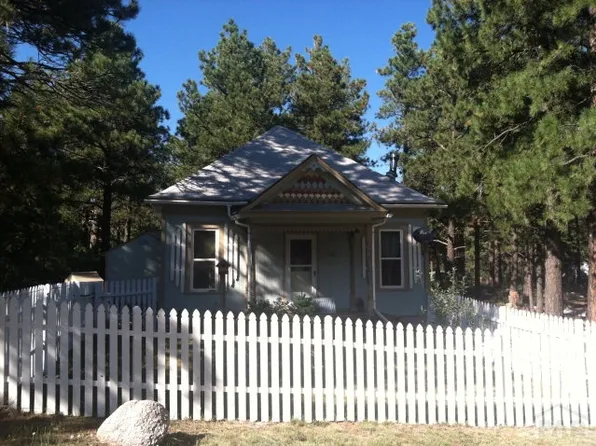 8131 Stephen Dr, Rye, CO 81069