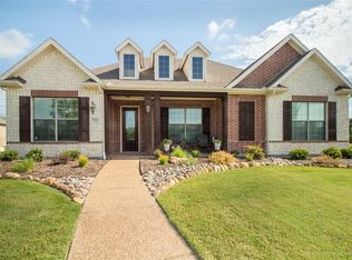 399 Vista Park Dr, Sunnyvale, TX 75182