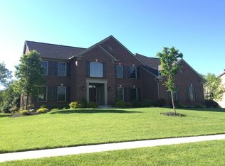 8578 Kelso Dr, Maineville, OH