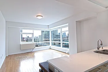 Rented by NY Space Finders Inc.