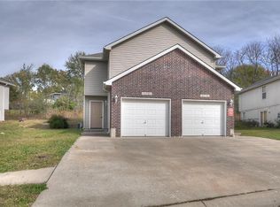 18504 3rd St, Independence, MO 64056