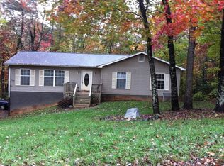 45 Carolyn Dr, Candler, NC 28715