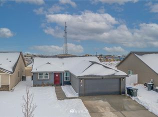 567 S Rees St, Moses Lake, WA 98837