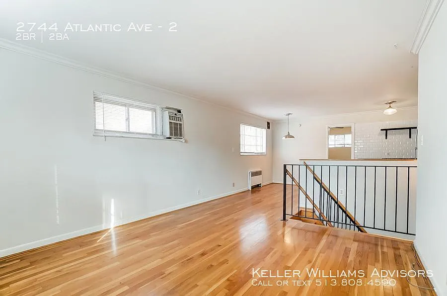 Building Photo - 2744 Atlantic Ave #2