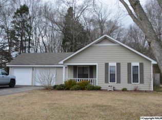 3613 Gilling Ave SW, Decatur, AL 35603