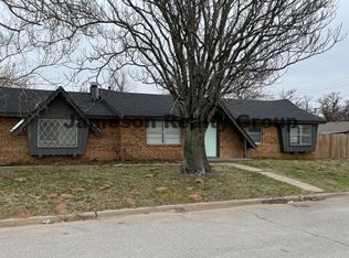 7828 NW 7th St, Oklahoma City, OK 73127