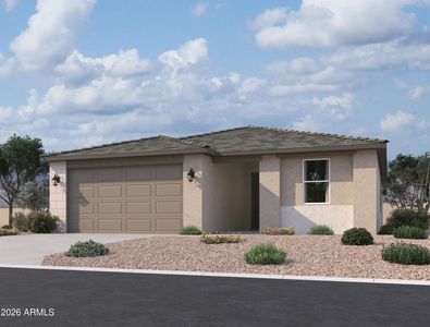9549 W TAMARISK Avenue, Tolleson, AZ, 85353