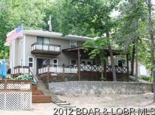 30862 Hickory Rd, Rocky Mount, MO 65072