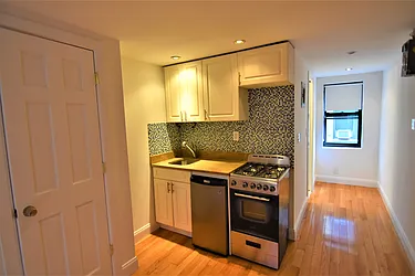 Rented by Buchbinder & Warren