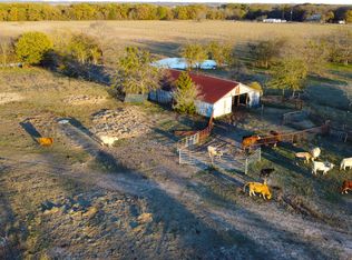 0 County Road 4095, Kaufman, TX 75142