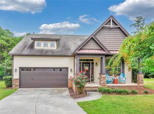 353 S Stonegate Dr, Seneca, SC 29678