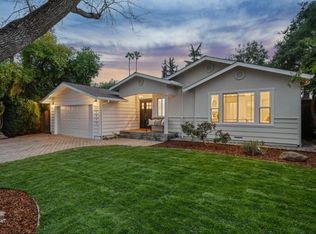 18336 Swarthmore Dr, Saratoga, CA 95070