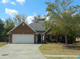 8004 Rockhampton Cir, Helena, AL 35080
