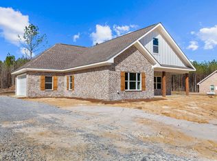 520 Martin Luther King Dr, Forest, MS 39074