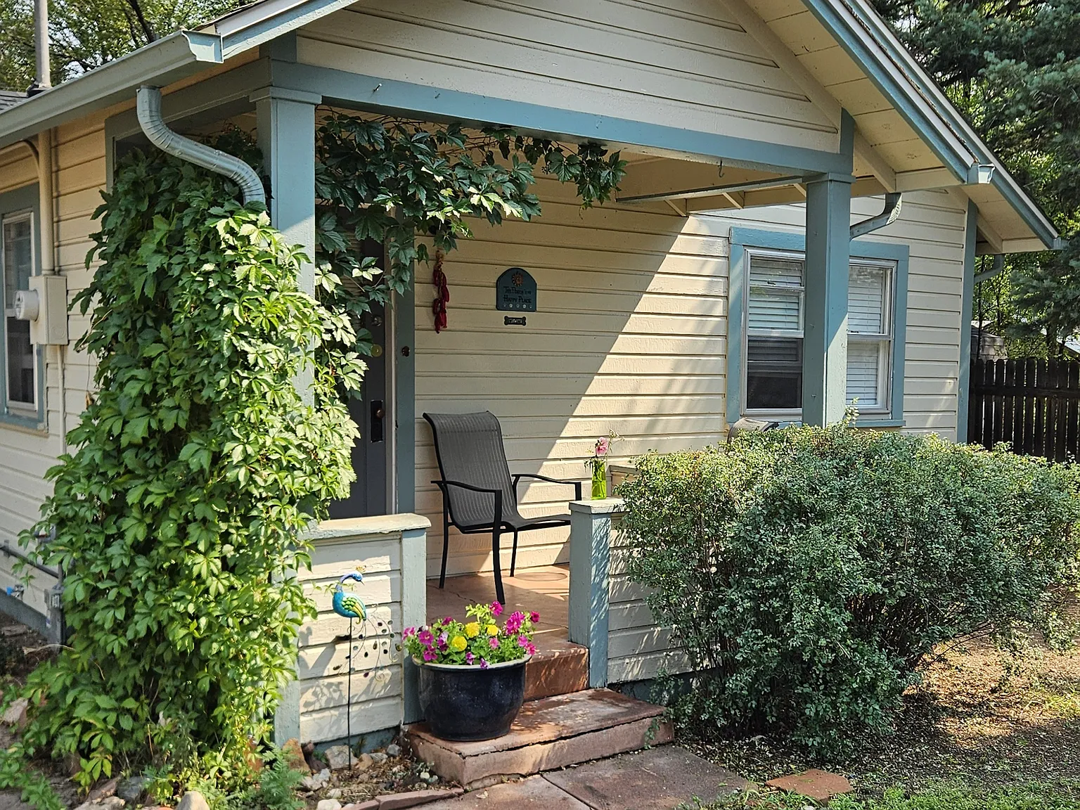 1/2 W Cheyenne Rd, Colorado Springs — Photo 2