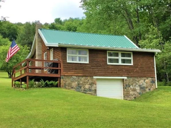 810 Taylor Brk, Shinglehouse, PA 16748