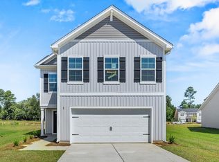 647 Marbled Teal Ln #343, Hopkins, SC 29061