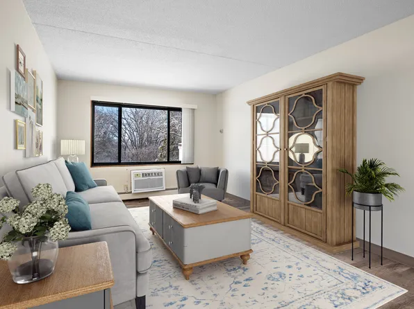 Chardon Court Apartments 55+, 5700 Boone Ave N APT 522, Minneapolis, MN 55428