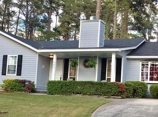 305 Calico Trl, Martinez, GA 30907