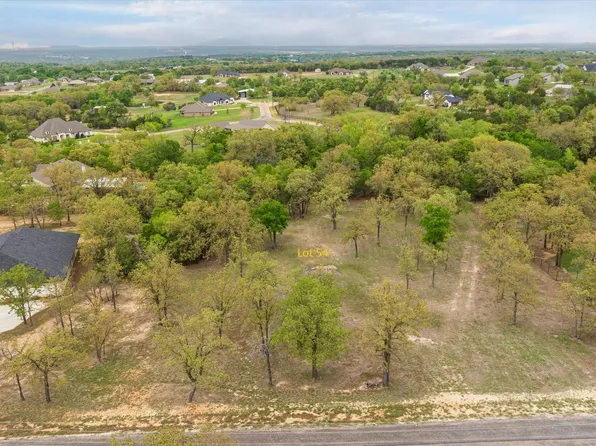 1241 County Road 2026, Glen Rose, TX 76043