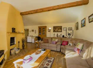 1524A Bishops Lodge Rd, Santa Fe, NM 87506