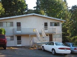 6511 S 153rd St #4, Seattle, WA 98188