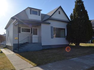 615 Maple St, Anaconda, MT 59711