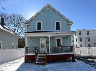 3 Eden Ter, Attleboro, MA 02703