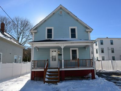 3 Eden Ter, Attleboro, MA, 02703