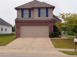 139 Ransom Trce, Georgetown, KY 40324