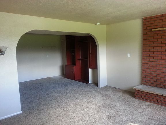 Addition off of Basement Family Room