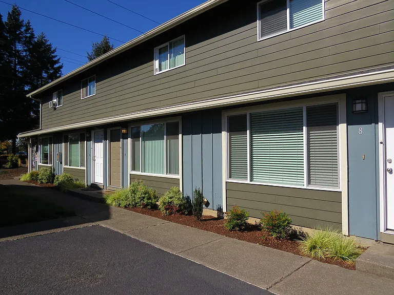 Oakwood Terrace — Photo 4
