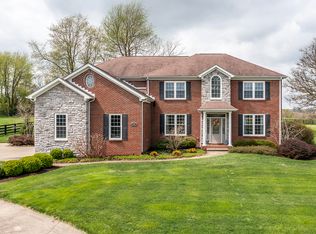 300 Whispering Brook Dr, Nicholasville, KY 40356