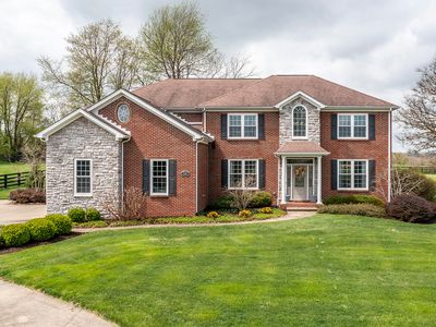 300 Whispering Brook Dr, Nicholasville, KY, 40356