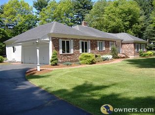 20 Valley Forge Way, Foxboro, MA 02035