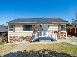 1410 Magazine St, Vallejo, CA 94591