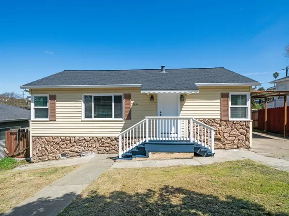 1410 Magazine Street, Vallejo, CA 94591