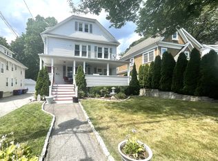 5 Sycamore St #1, Norwalk, CT 06855